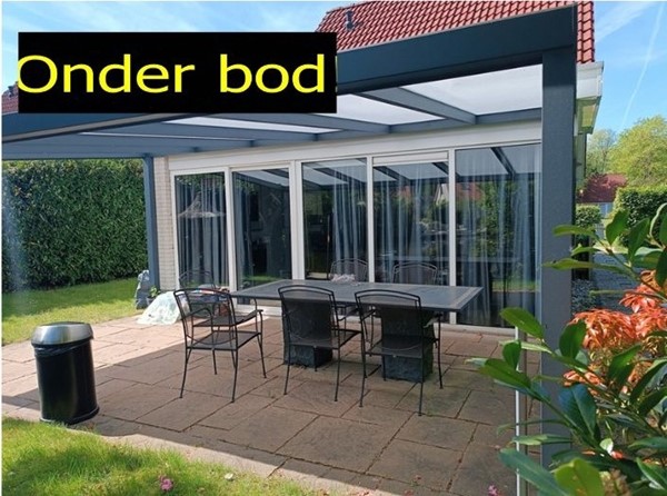 Property photo - Paviljoenweg 2H59, 9698XX Wedde
